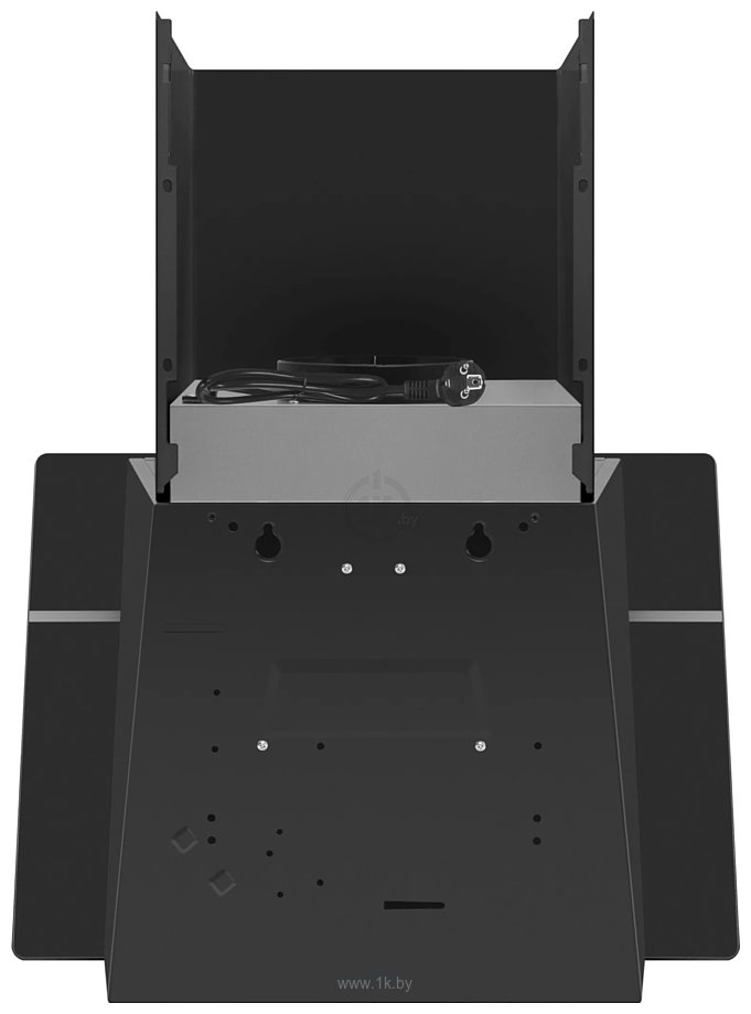 Фотографии Meferi AIRBOX60BK Ultra 