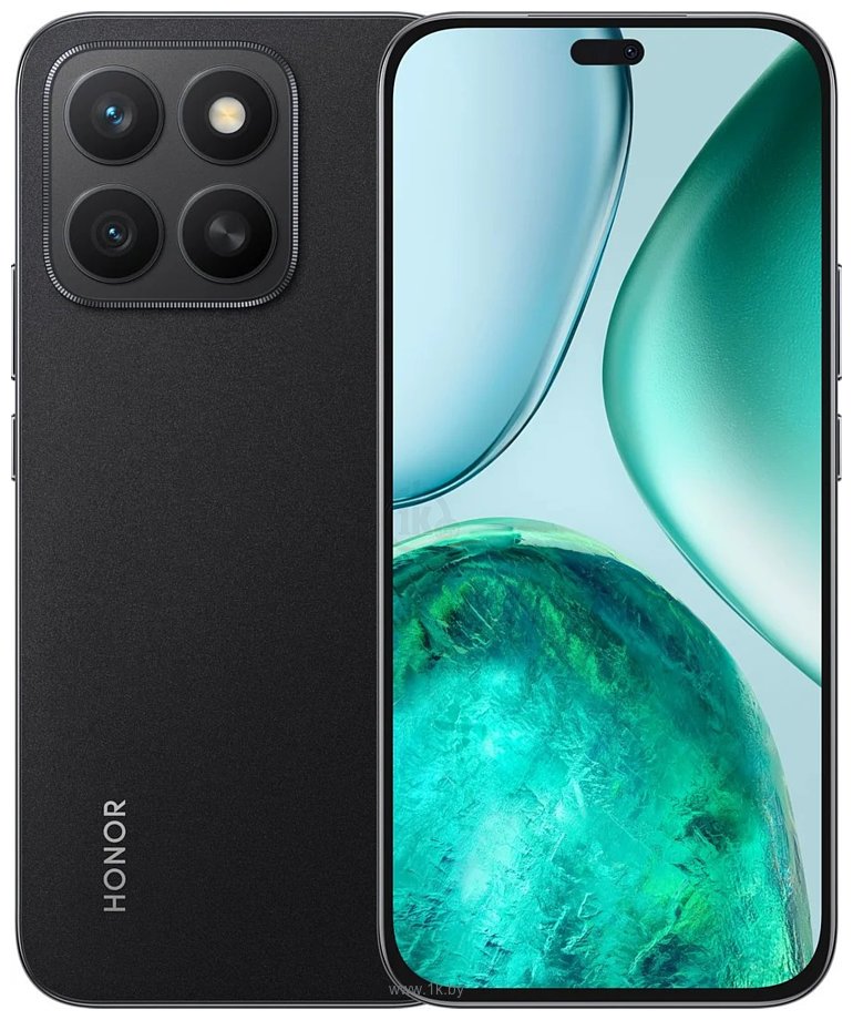 Фотографии HONOR X8c 8/128GB