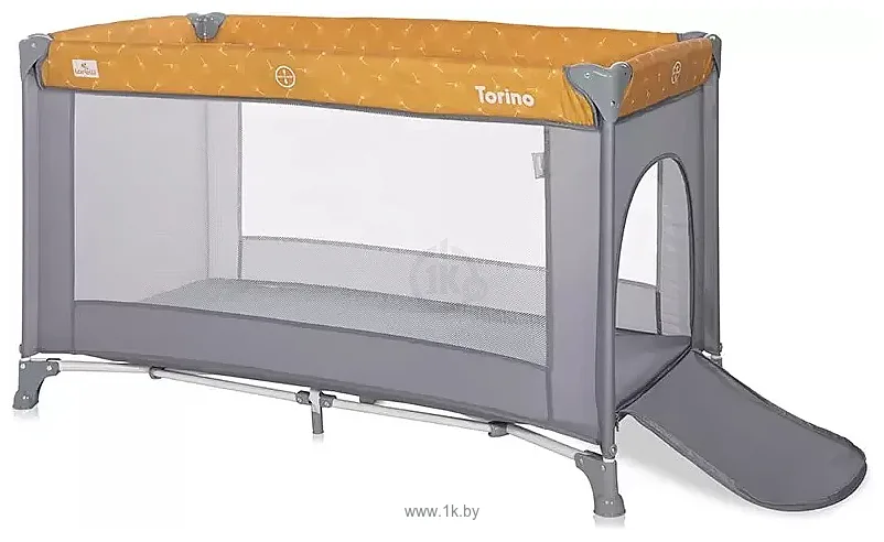 Фотографии Lorelli Torino 1 (lemon curry floral)