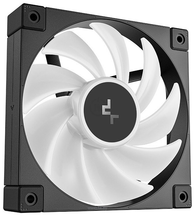 Фотографии DeepCool FD12 ARGB R-FD12-BKAPN1-G