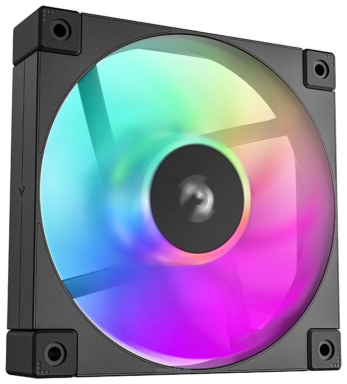 Фотографии DeepCool FD12 ARGB R-FD12-BKAPN1-G