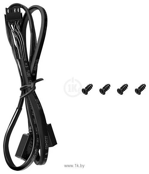 Фотографии DeepCool FD12 ARGB R-FD12-BKAPN1-G