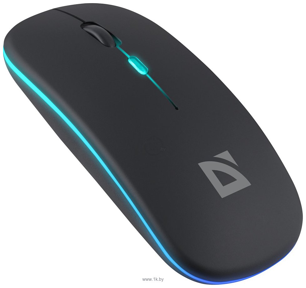 Фотографии Defender Coda MB-261 black Фотографии Defender Coda MB-261 black