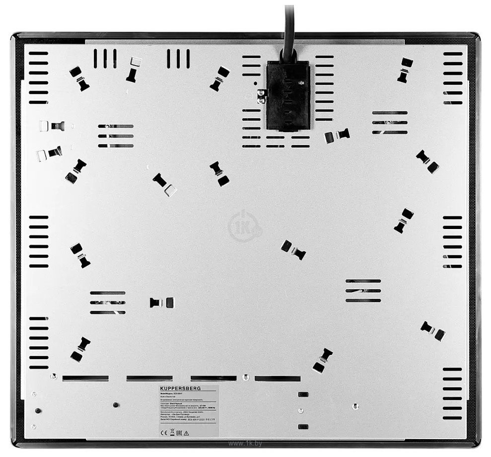 Фотографии KUPPERSBERG ECS 639 F