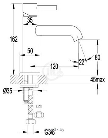 Фотографии Grocenberg GB2099 (никель)