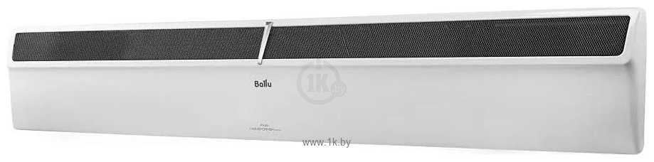 Фотографии Ballu Plinth Transformer BEC/PL-2000 (инверторное управление, с шасси)
