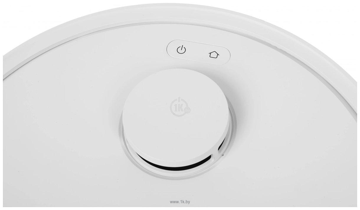 Фотографии Dreame Trouver Robot Vacuum E20 Pro
