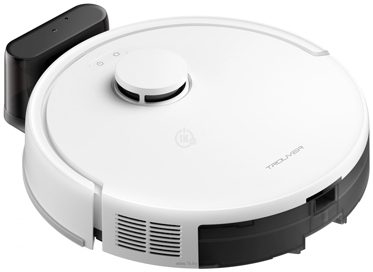 Фотографии Dreame Trouver Robot Vacuum E20 Pro
