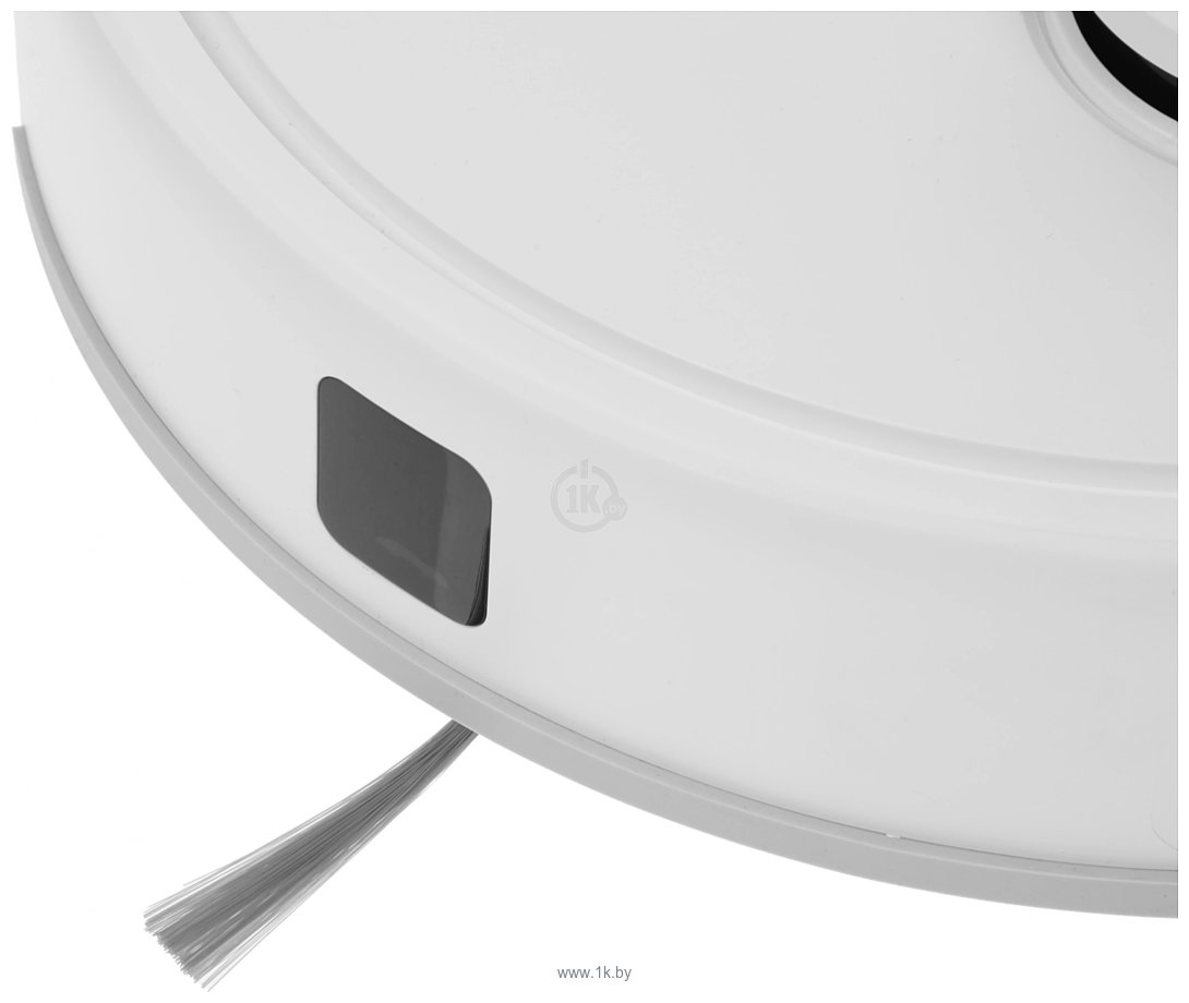 Фотографии Dreame Trouver Robot Vacuum E20 Pro