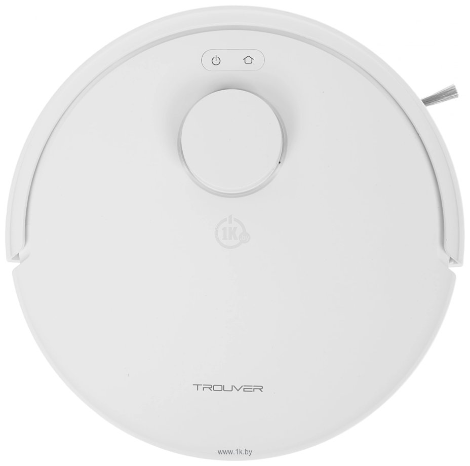 Фотографии Dreame Trouver Robot Vacuum E20 Pro
