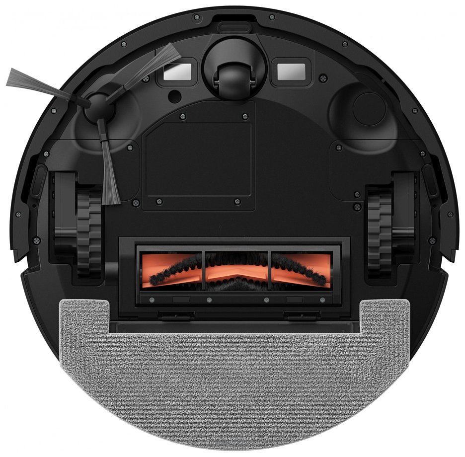 Фотографии Dreame Trouver Robot Vacuum E20 Pro