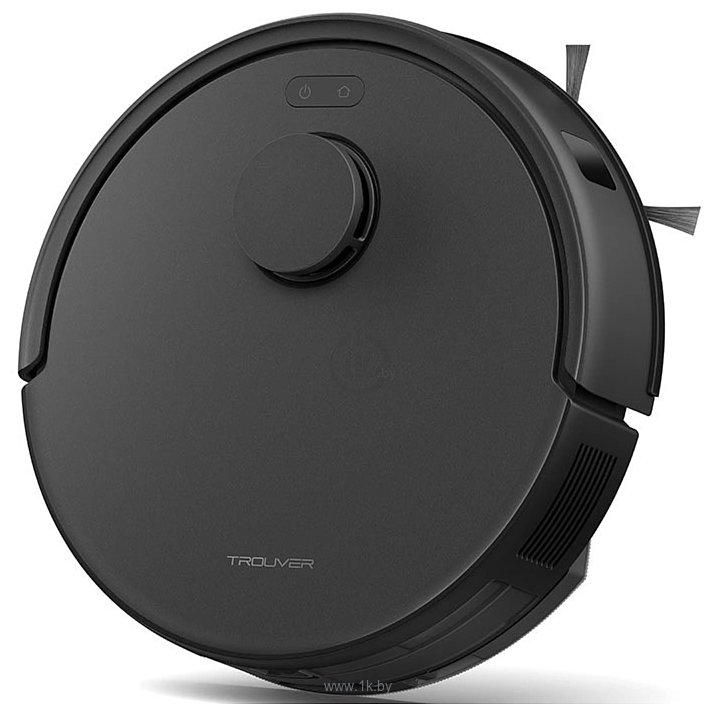 Фотографии Dreame Trouver Robot Vacuum E20 Pro