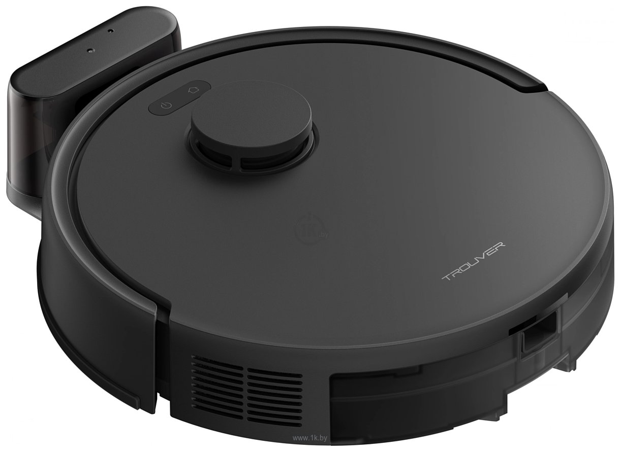 Фотографии Dreame Trouver Robot Vacuum E20 Pro