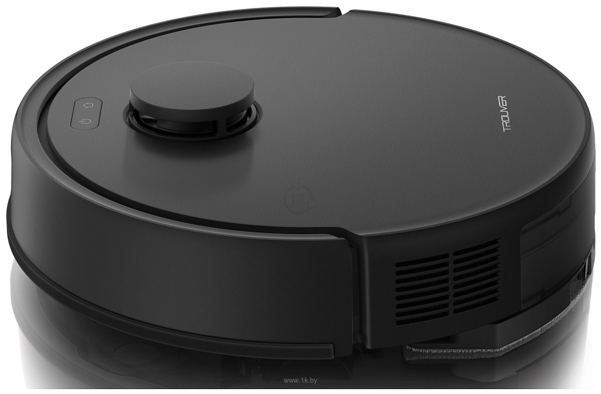 Фотографии Dreame Trouver Robot Vacuum E20 Pro
