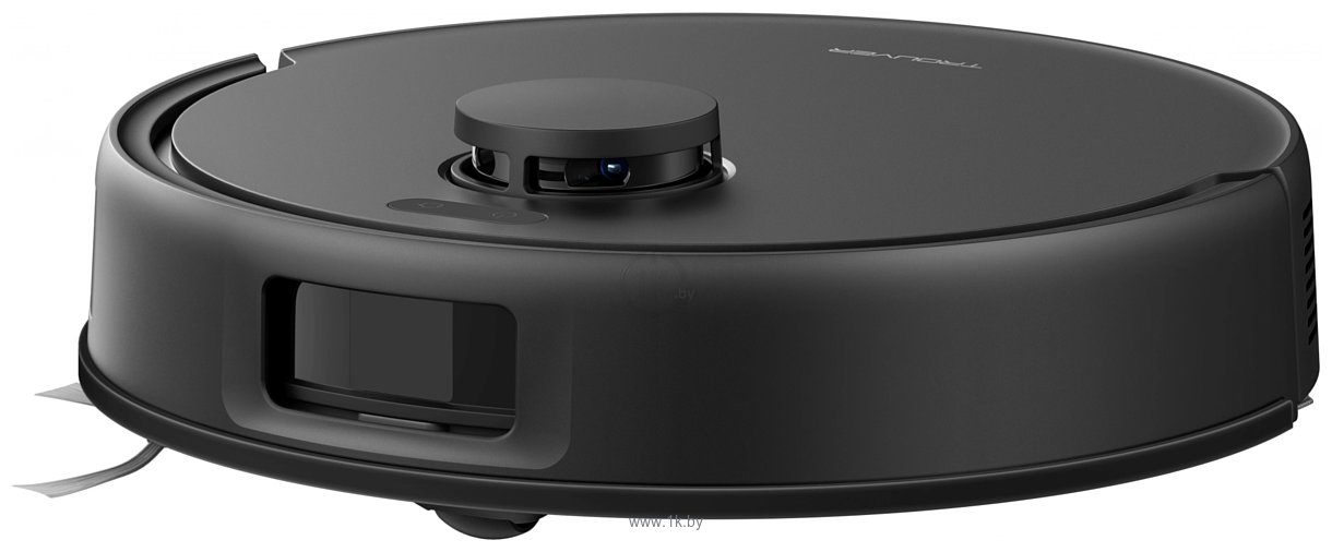 Фотографии Dreame Trouver Robot Vacuum E20 Pro