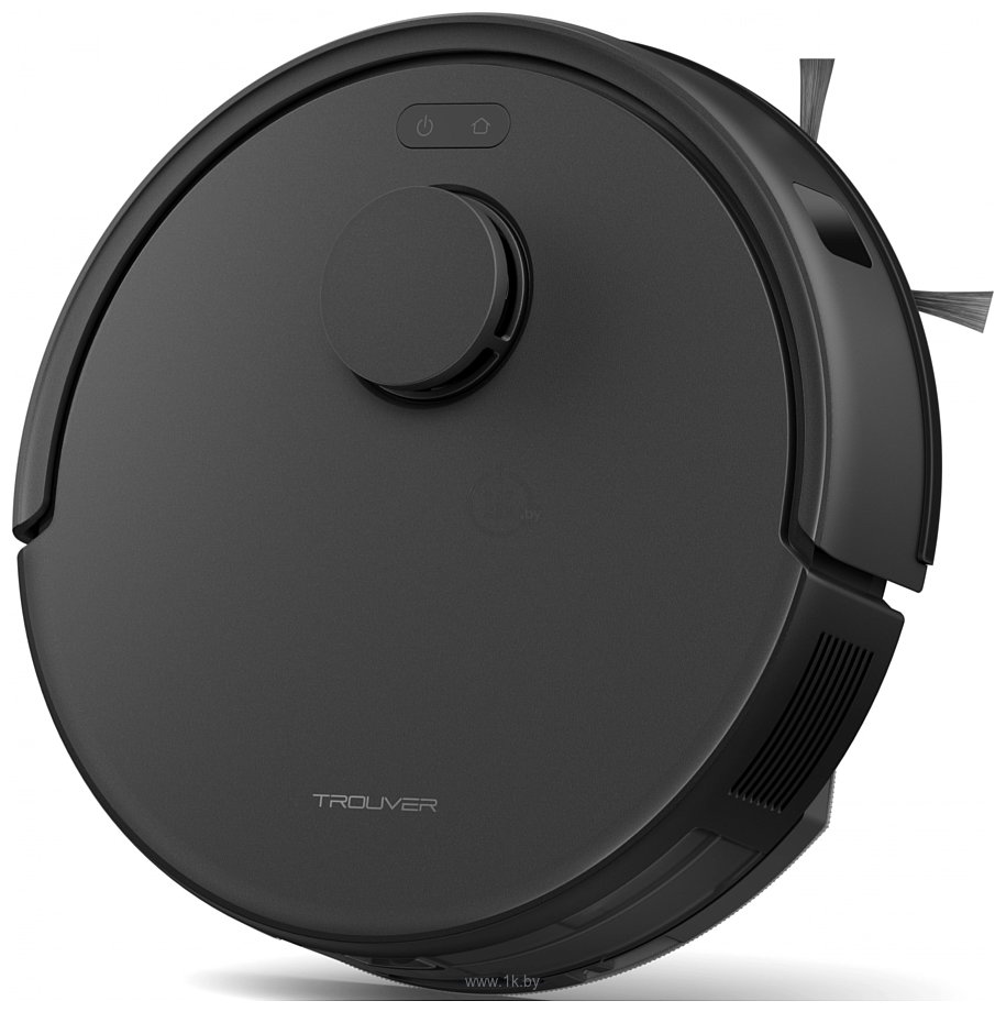 Фотографии Dreame Trouver Robot Vacuum E20 Pro