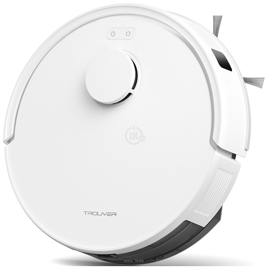Фотографии Dreame Trouver Robot Vacuum E20 Pro