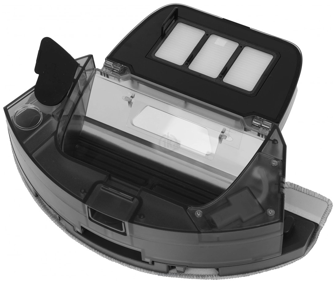 Фотографии Dreame Trouver Robot Vacuum E20 Pro