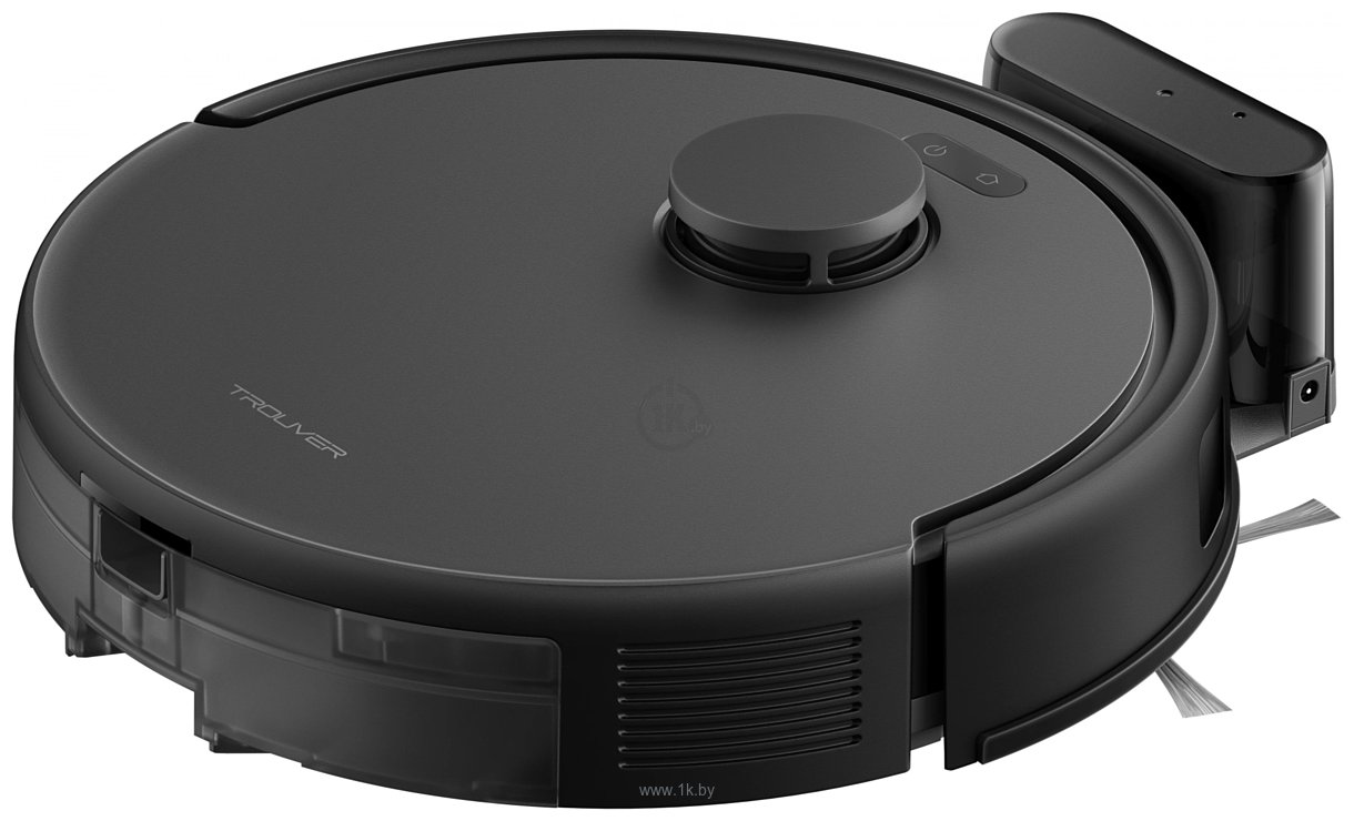 Фотографии Dreame Trouver Robot Vacuum E20 Pro