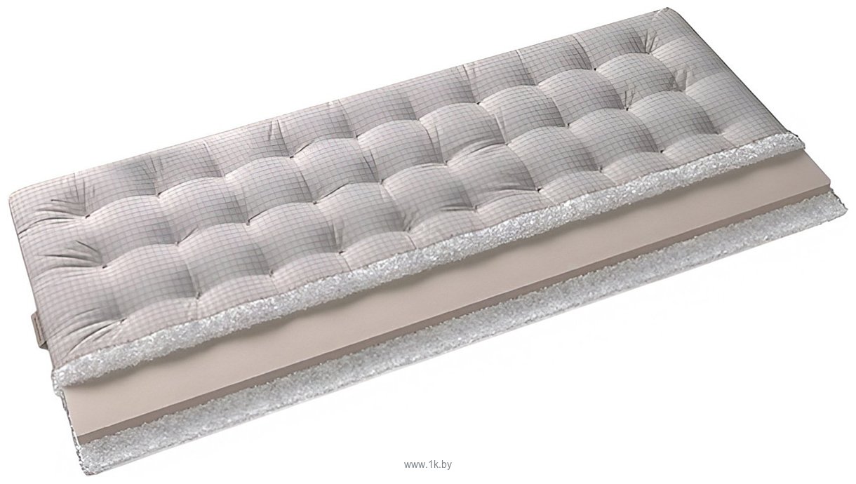 Фотографии Mr. Mattress Hoshi White 180x190 (с завязками) Фотографии Mr. Mattress Hoshi White 180x190 (с завязками)