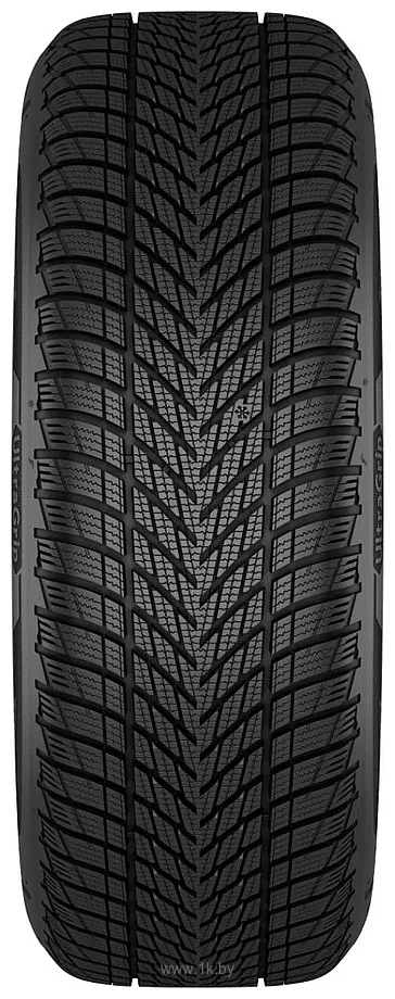 Фотографии Goodyear UltraGrip Performance 3 235/55 R19 101T Фотографии Goodyear UltraGrip Performance 3 235/55 R19 101T