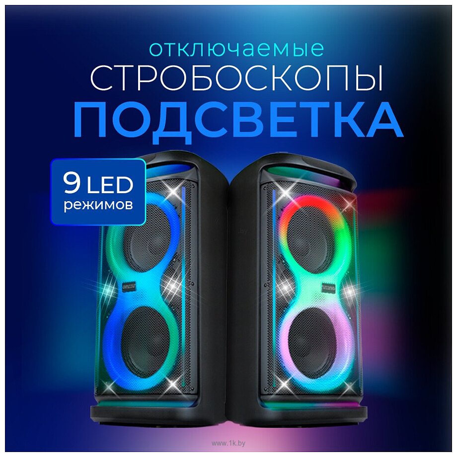 Фотографии Ginzzu GM-118