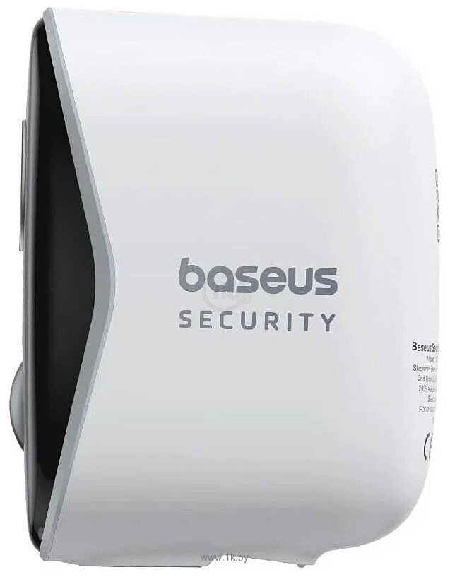 Фотографии Baseus Security N1 Plus 2-Cam Kit