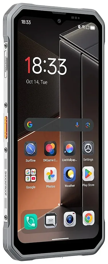 Фотографии Blackview Fort 2 8/256GB Фотографии Blackview Fort 2 8/256GB