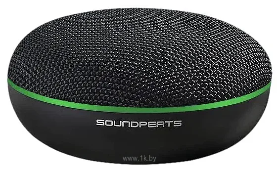 Фотографии Soundpeats Halo 