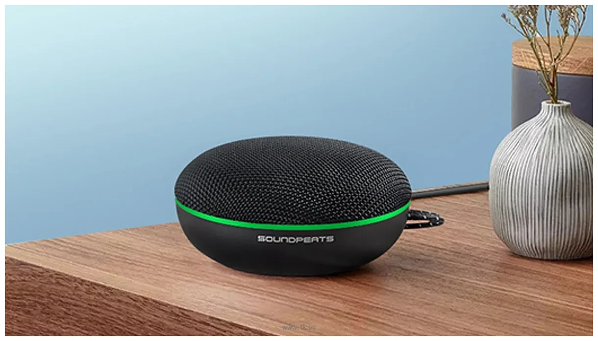 Фотографии Soundpeats Halo 