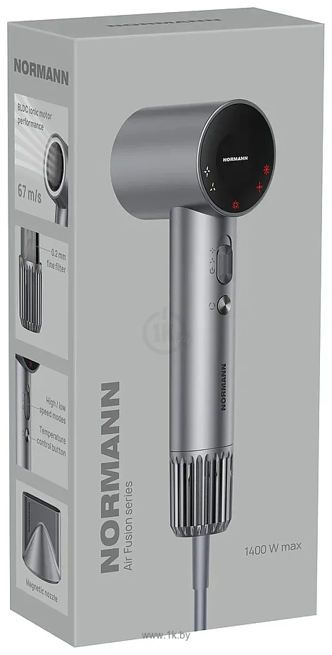 Фотографии Normann AHD-441 Фотографии Normann AHD-441