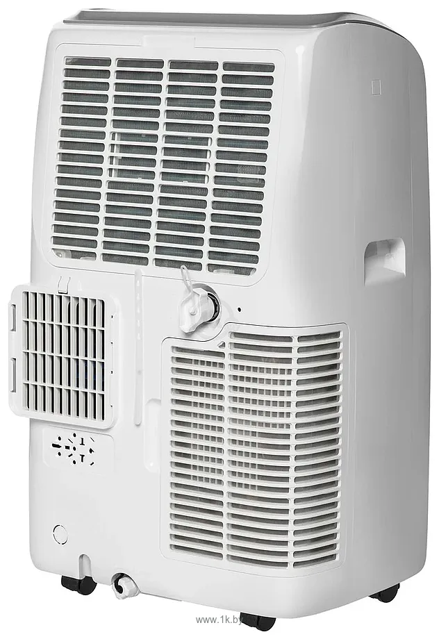 Фотографии Ballu Platinum X4 BPHS-12 HX/N3