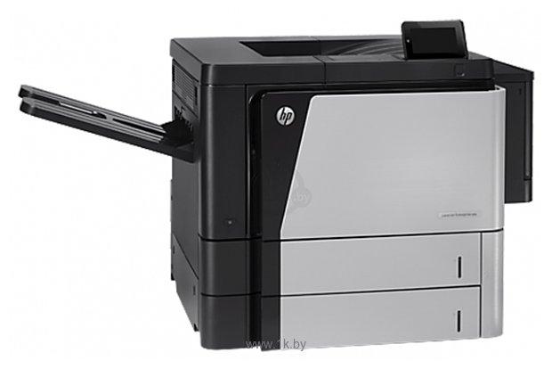 Фотографии HP LaserJet Enterprise M806dn