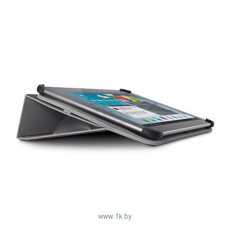 Фотографии Belkin LapStand Charcoal for Samsung Galaxy Tab 3 10.1 (F7P118ttC00)