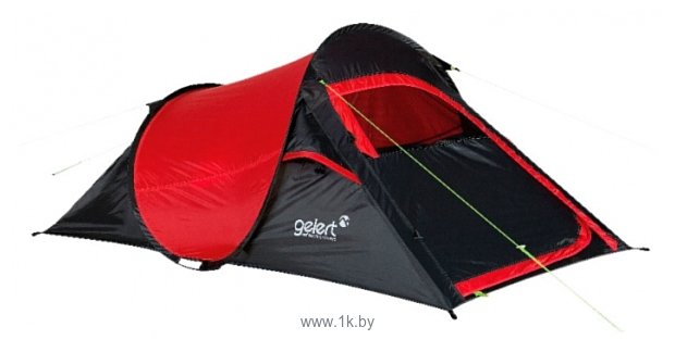 Фотографии Gelert Quickpitch Compact 2 Tent