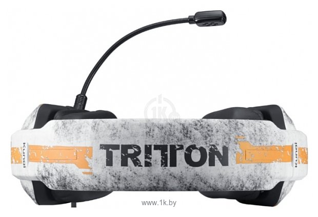 Фотографии Tritton Titanfall Kunai Stereo Headset