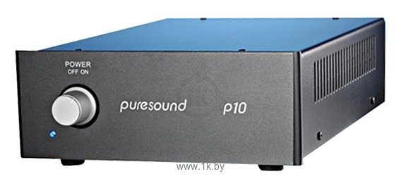 Фотографии Pure Sound P10 Phono Amplifier
