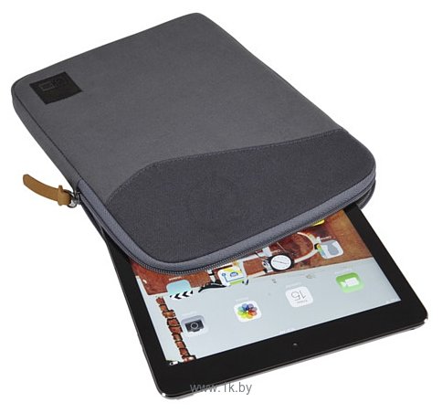 Фотографии Case Logic LoDo Tablet Sleeve 10" (LODS-110)