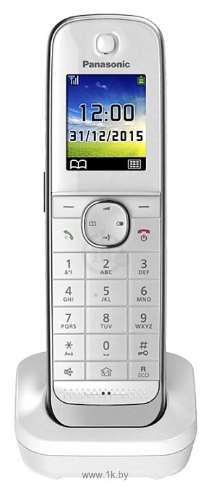 Фотографии Panasonic KX-TGJA30