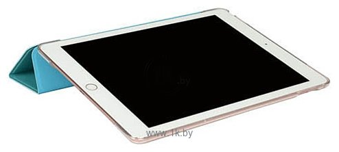 Фотографии Remax Case для Apple iPad Pro 9.7 (голубой)