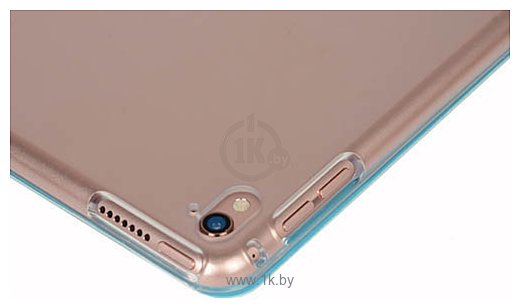 Фотографии Remax Case для Apple iPad Pro 9.7 (голубой)