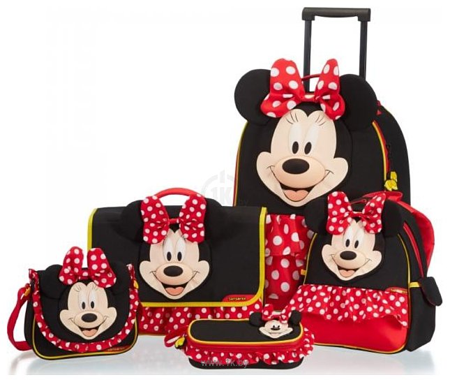 Фотографии Samsonite Disney Ultimate (23C-09003)