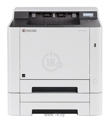 Фотографии Kyocera ECOSYS P5021cdw