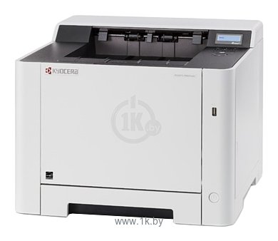 Фотографии Kyocera ECOSYS P5021cdw