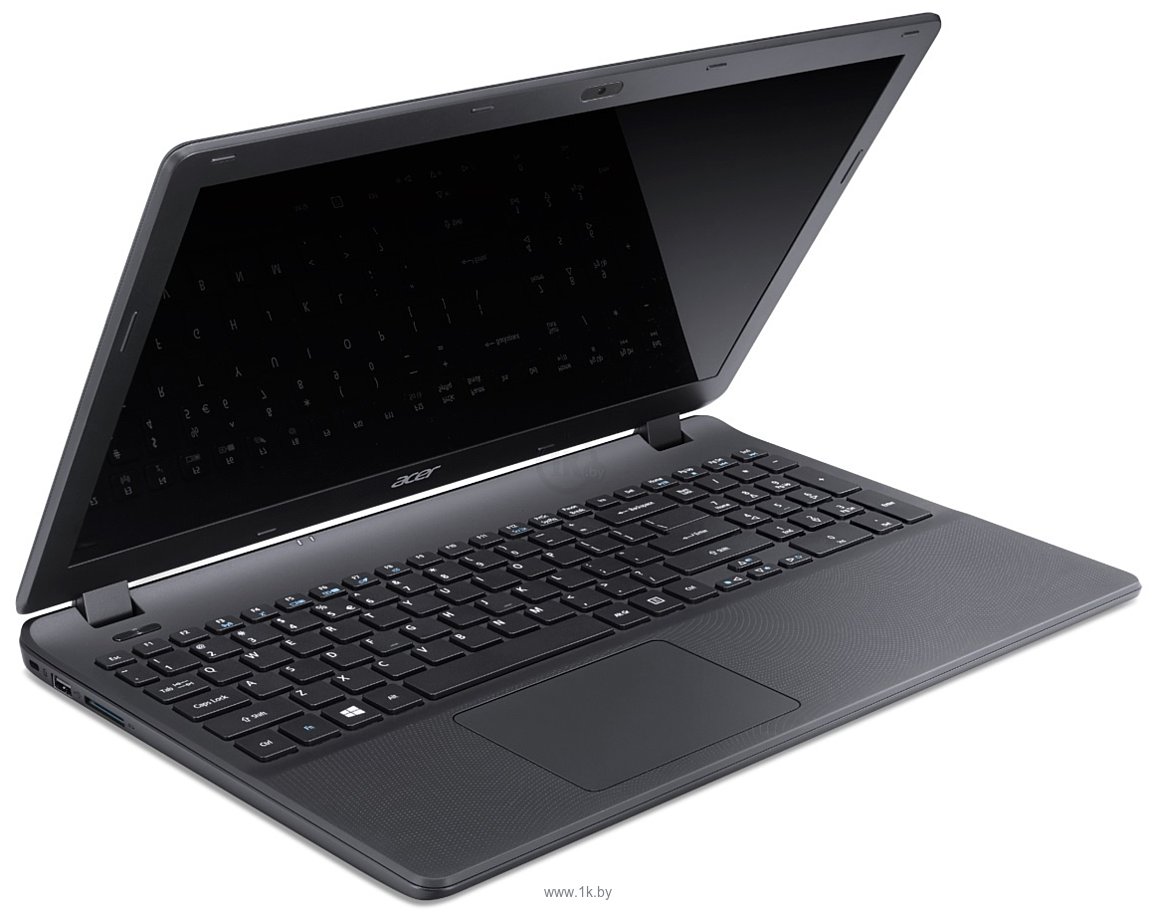 Acer extensa 2519 апгрейд