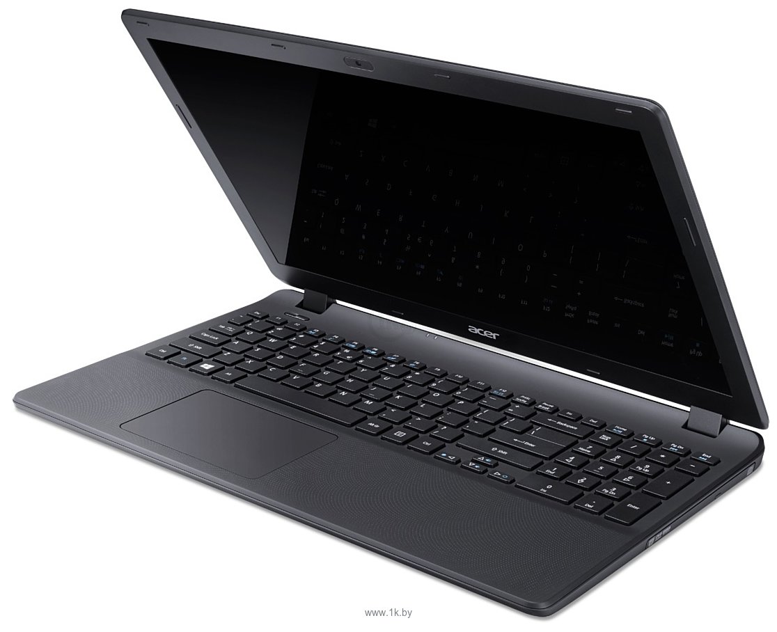 Acer extensa 2519 нет подсветки