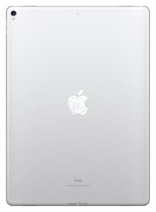 Фотографии Apple iPad Pro 12.9 (2017) 256Gb Wi-Fi