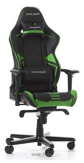 Фотографии DXRacer OH/RV131/NE