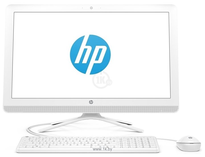 Фотографии HP 24-g033ur X1A78EA