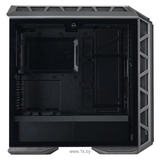 Фотографии Cooler Master MasterCase H500P (MCM-H500P-MGNN-S00) w/o PSU Black